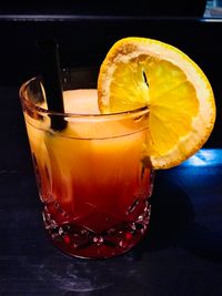 Campari Orange